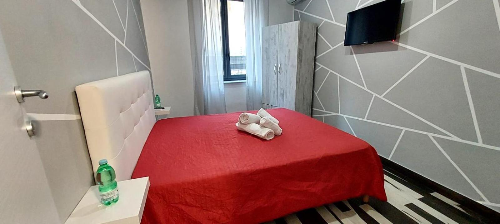Room Rental Affittacamere *